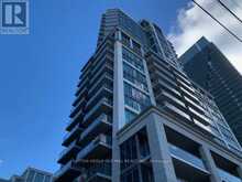 2501 - 2121 LAKE SHORE BOULEVARD W Toronto