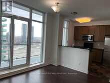 2501 - 2121 LAKE SHORE BOULEVARD W Toronto