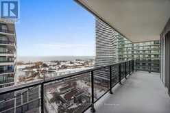 1407 - 70 ANNIE CRAIG DRIVE Toronto