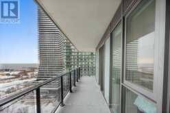 1407 - 70 ANNIE CRAIG DRIVE Toronto