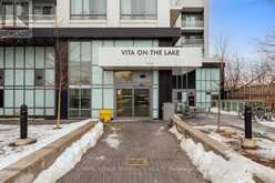 1407 - 70 ANNIE CRAIG DRIVE Toronto