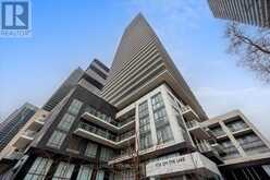 1407 - 70 ANNIE CRAIG DRIVE Toronto