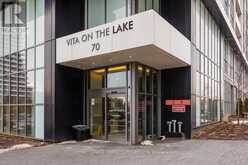 1407 - 70 ANNIE CRAIG DRIVE Toronto