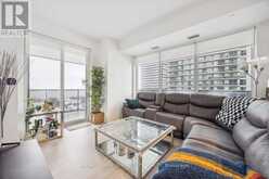 1407 - 70 ANNIE CRAIG DRIVE Toronto