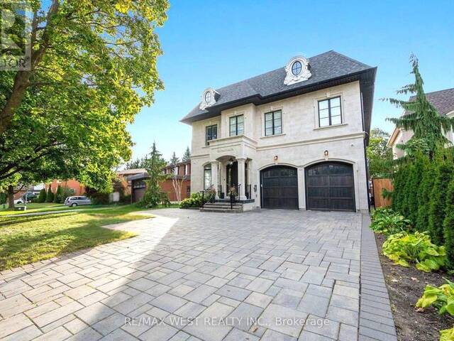 336 PINE TREES COURT W Richmond Hill Ontario