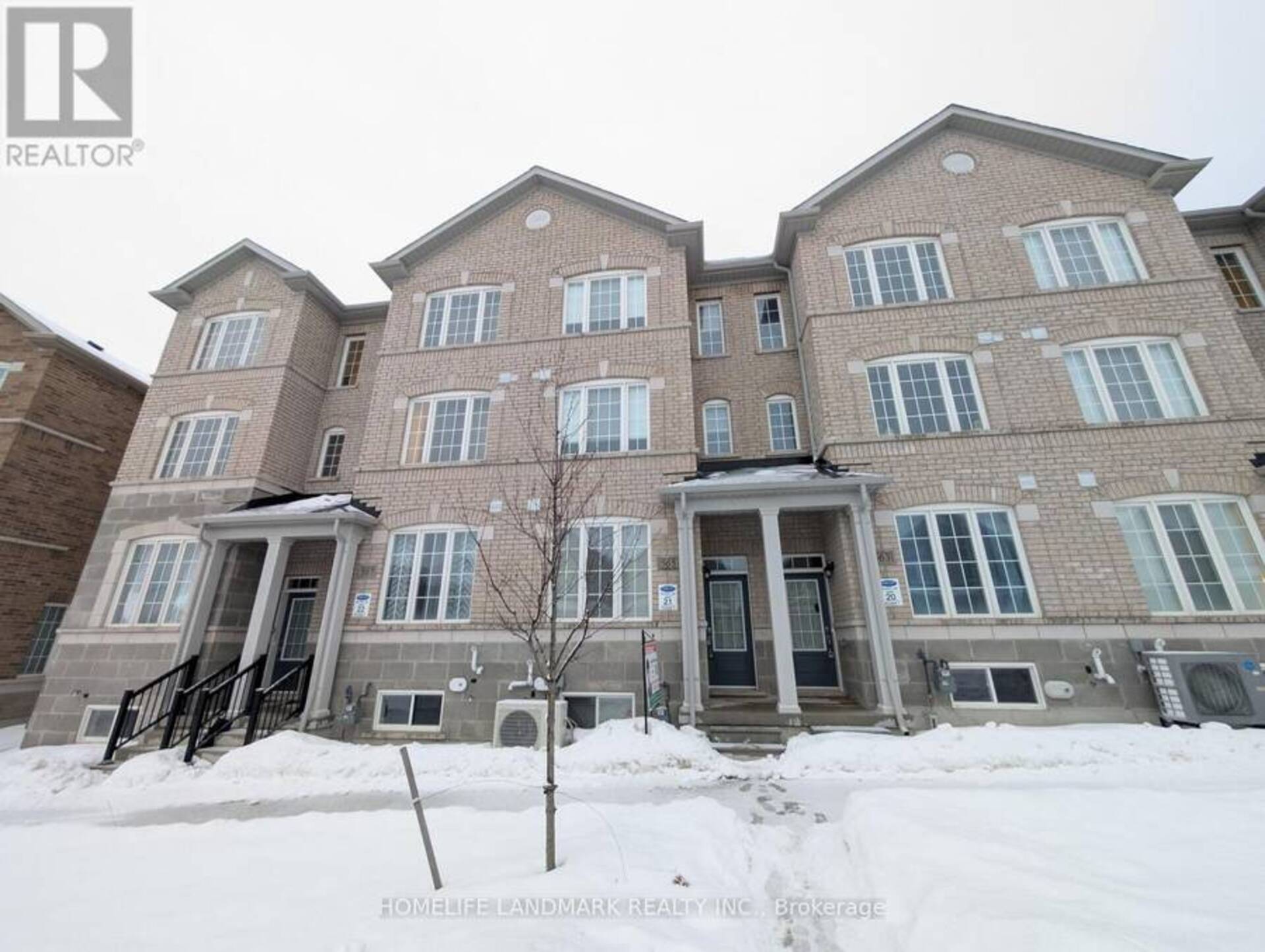 565 WHITE'S HILL AVENUE Markham