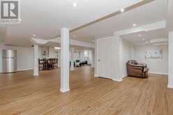 6 SHUTER LANE Brampton