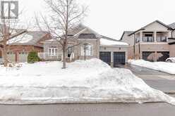 6 SHUTER LANE Brampton