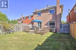 5874 CHORLEY PLACE Mississauga