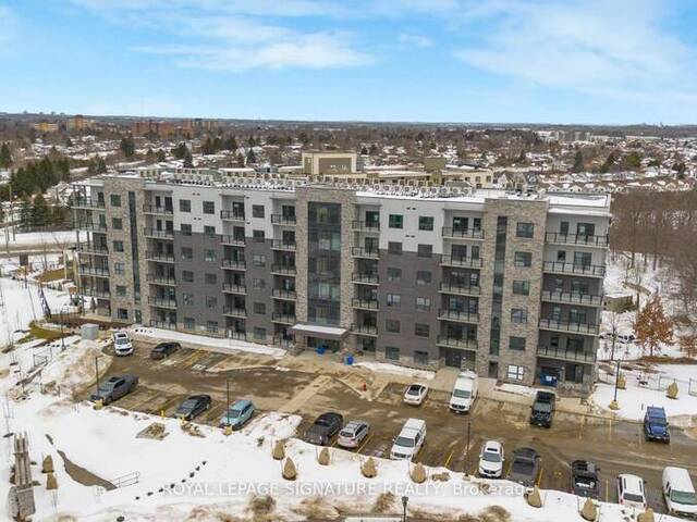 108 - 1000 LACKNER PLACE Kitchener Ontario