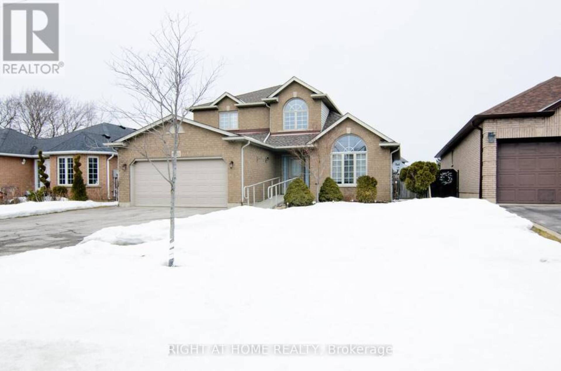 1321 BASELINE ROAD Hamilton