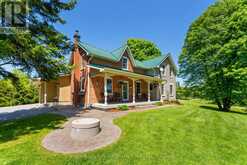 3097 GRAHAM ROAD Clarington