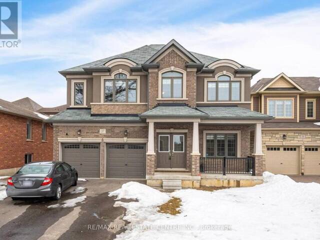 37 PACE AVENUE Brantford Ontario