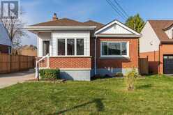 MAIN - 46 UPPER WALKER AVENUE Hamilton