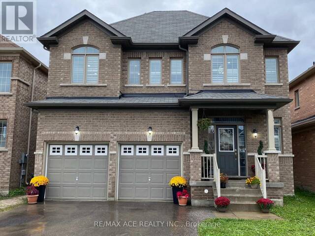 76 PEDWELL STREET Clarington Ontario