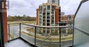 609 - 1 UPTOWN DRIVE Markham