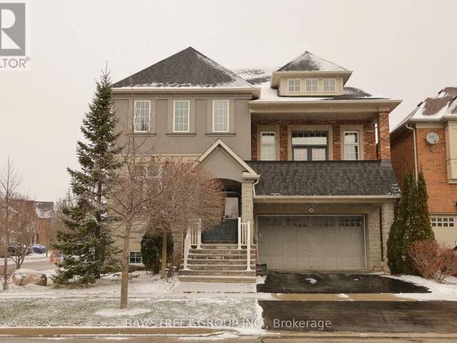 28 HEARTHSIDE AVENUE Richmond Hill Ontario