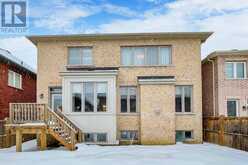 18 KELLINGTON TRAIL Whitchurch-Stouffville