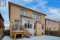 18 KELLINGTON TRAIL Whitchurch-Stouffville