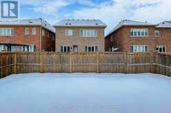 18 KELLINGTON TRAIL Whitchurch-Stouffville