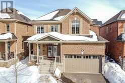 3 SAMUEL CRESCENT Springwater