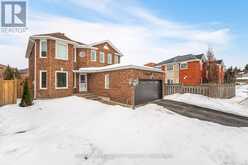 3 HUTTON CRESCENT Caledon