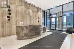 501 - 1415 DUNDAS STREET Oakville