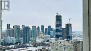 3110 - 30 ELM DRIVE W Mississauga