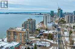 504 - 2210 LAKESHORE ROAD Burlington