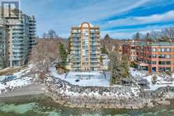 504 - 2210 LAKESHORE ROAD Burlington