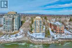 504 - 2210 LAKESHORE ROAD Burlington