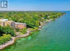 504 - 2210 LAKESHORE ROAD Burlington