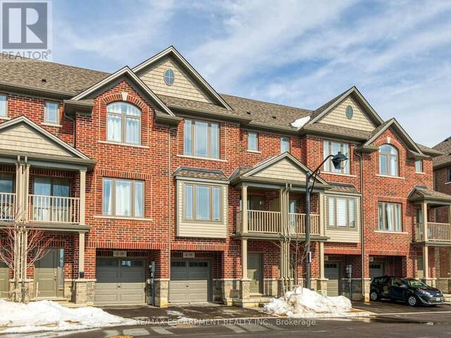 6 - 19 PICARDY DRIVE Hamilton Ontario