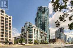 3004 - 600 FLEET STREET Toronto