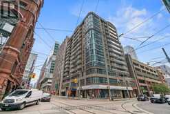 908 - 105 VICTORIA STREET Toronto