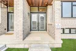 2769 PETER MATTHEWS DRIVE Pickering