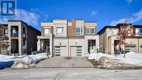 25 LOLLARD WAY Brampton