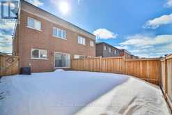 25 LOLLARD WAY Brampton