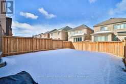 25 LOLLARD WAY Brampton