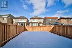 25 LOLLARD WAY Brampton