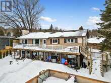 16 BAYVIEW DRIVE Kawartha Lakes