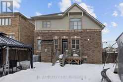 24 MASON DRIVE New Tecumseth