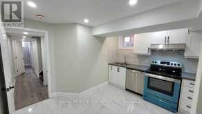 BASEMENT - 19 SILKGROVE TERRACE Markham