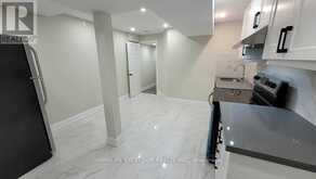 BASEMENT - 19 SILKGROVE TERRACE Markham