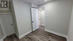 BASEMENT - 19 SILKGROVE TERRACE Markham