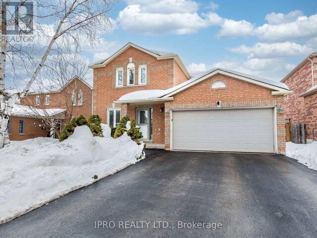 173 MILL STREET W Halton Hills Ontario