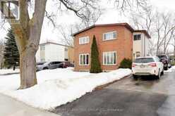 2266 BROOKHURST ROAD Mississauga