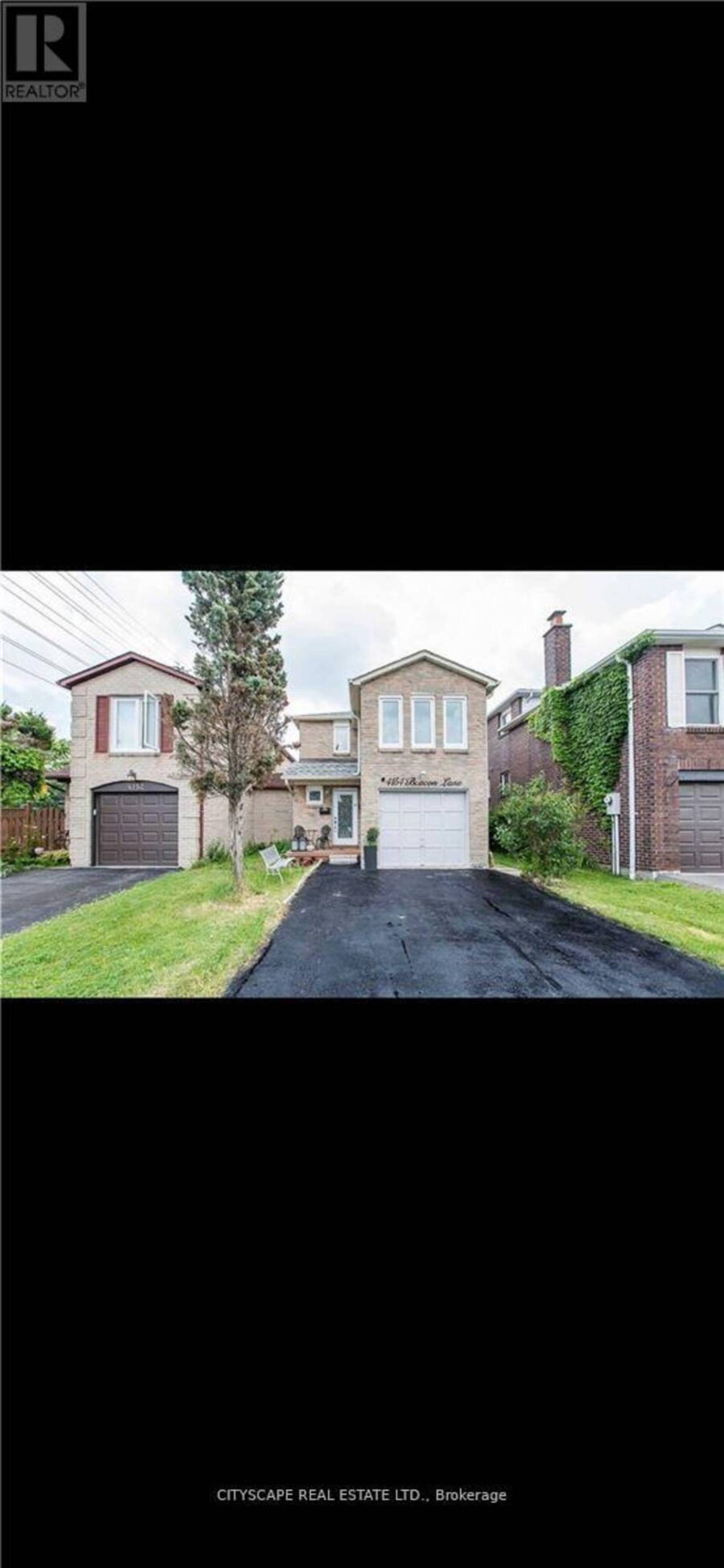 4154 BEACON LANE Mississauga