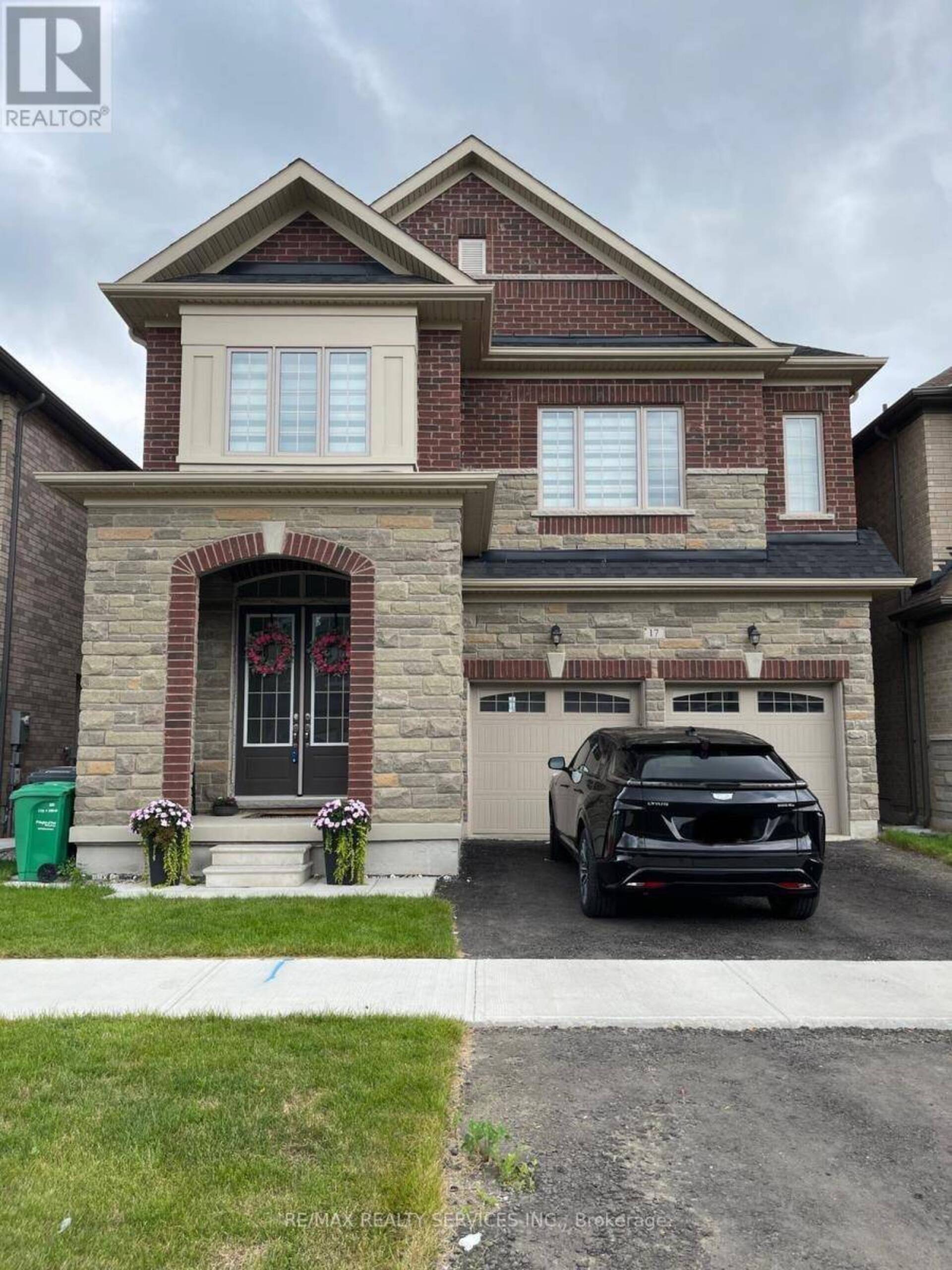 17 CADENCE ROAD Brampton