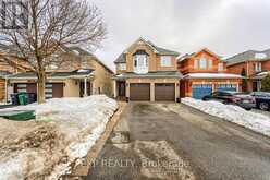 792 KNOTTY PINE GROVE Mississauga